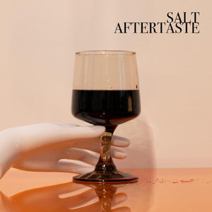 Aftertaste