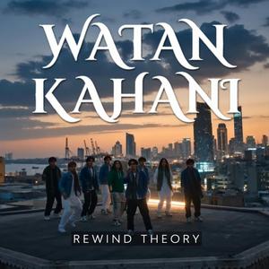 Watan Kahani (Reimagined)