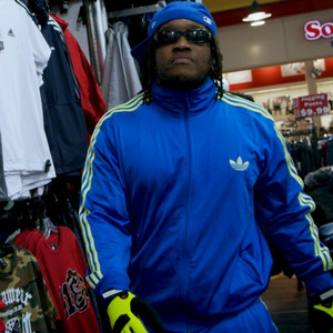 (Bonus Track That Made Avalanche the Architect a Super Star Haha I Won Bitch) Got Your Self a Gun