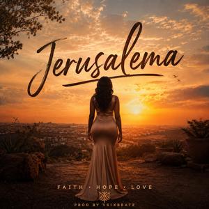 Jerusalema