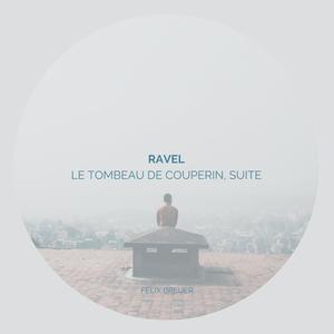 Le tombeau de Couperin M. 68: III. Forlane