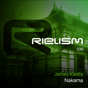 Nakama (Original Mix)