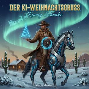 Der KI-Weihnachtsgruß (Radio Edit)
