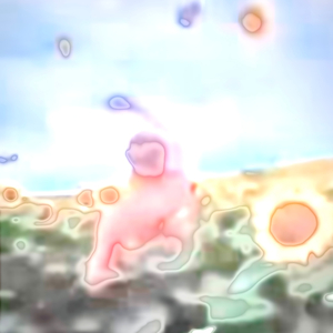 So Bright + +