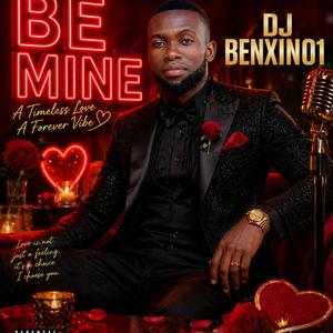 BE MINE