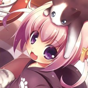 不要对我冷冰冰⌯>ᗜ<⌯