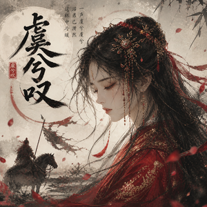 虞兮叹(DJ版)