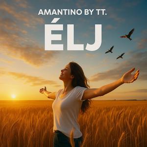 A nap mindig benned él