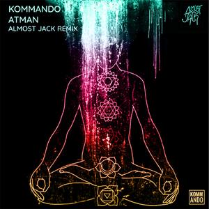 Atman (Almost Jack Remix) (Almost Jack Remix)