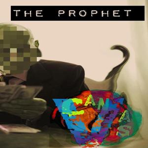 The prophet