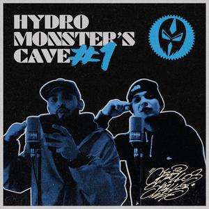 CRIOLLOS SKILLS (HYDRO MONSTER'S CAVE #1) (feat. J LOUIS & Thony0ne)