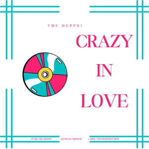 Crazy In Love