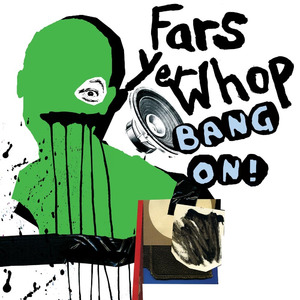 Fars Yer Whop (DJ Q Remix - Radio Edit)