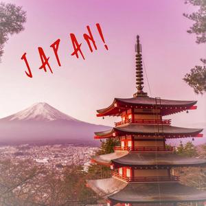 japan!