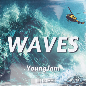 [FREE] 免费伴奏 "Waves" Wheezy Type Beat