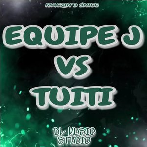 Equipe J Vs Tuiti