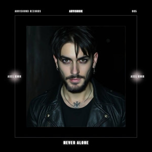 Never Alone (Original Mix)