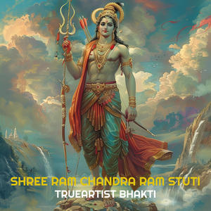 Shree Ram Chandra Ram Stuti