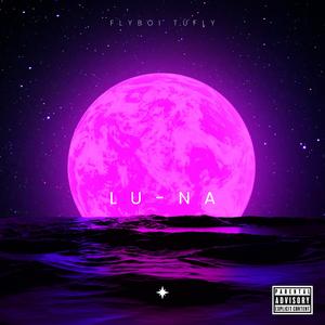 Lu-Na (feat. Novart Jovanny) (Radio Edit)