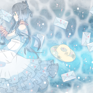 潦草情书（翻自 Duca）