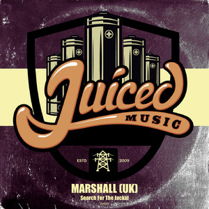 Search For The Jackal