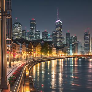 life shines in dreams