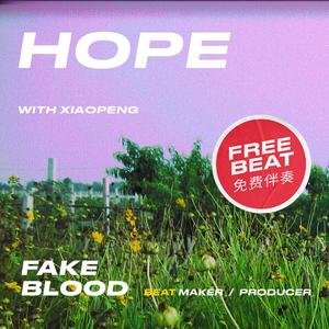 [FREE]'HOPE' TRAP BEAT 180BPM(WITH XIAOPENG)