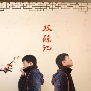 双陈记