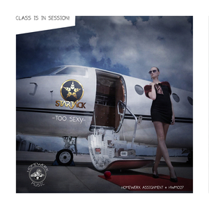 Too Sexy (Extended Mix)