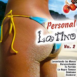 Levantando las Manos