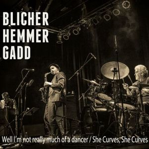 Well I'm Not Really Much of a Dancer (Live)