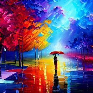 天籁之爱 (吉特巴版)