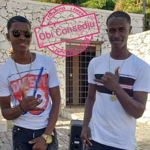 Obi Consedju
