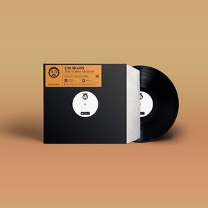 Valle Sagrado (Tribilin Sound & Rolo Dub)