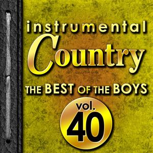 Breakin' New Ground (Instrumental Version)