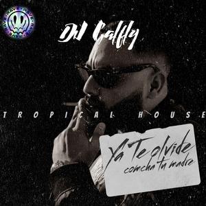 Ya te olvide concha tu madre (TROPICAL HOUSE)