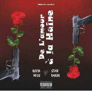 De l'amour à la haine