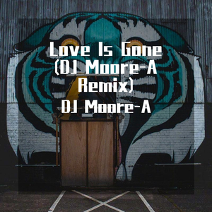 Love Is Gone (DJ Moore-A Remix)（翻自 SLANDER）