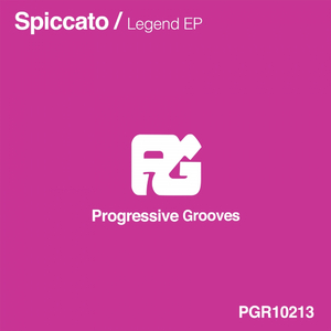 Legend (Original Mix)