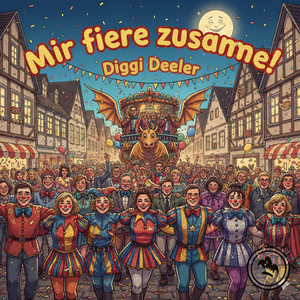 Warendorfer Fasteleer