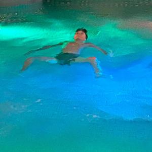 Hepopa (feat. 鄒陶 SVT & Spencer Victor)