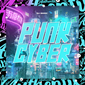 Punkcyber