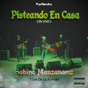 Mix Candela Verde, la Mayita, el Indito (En Vivo)