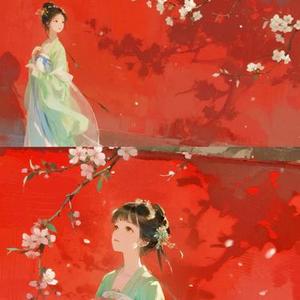 怪春天放走心爱的纸鸢（我才会孤单的盘旋）