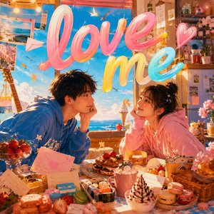 Love me