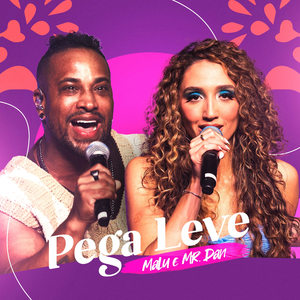 Pega Leve (Ao Vivo)