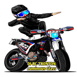 Luminous Glass