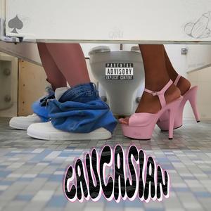 Caucasian