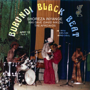 Shoreza Inyange