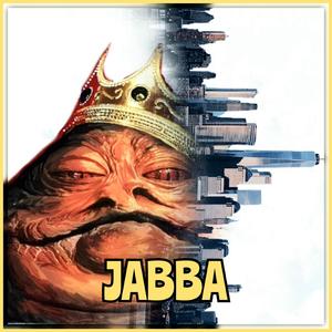 JABBA (feat. 1facebeats)